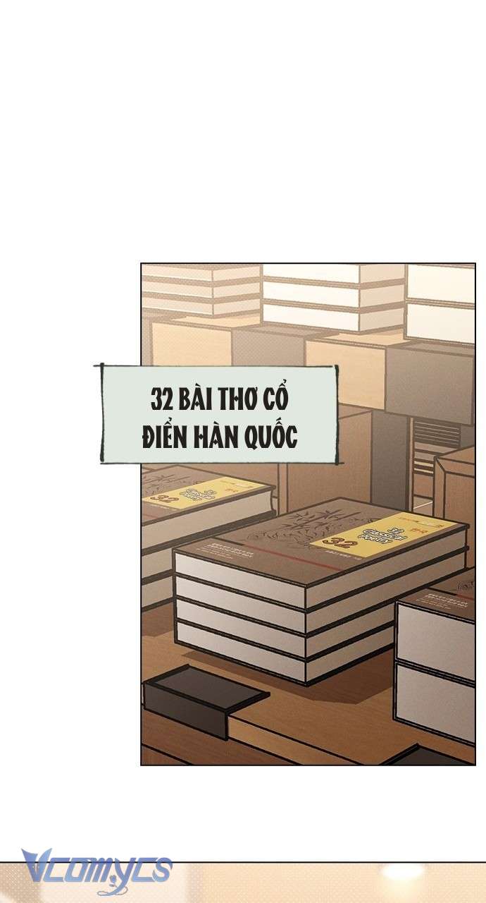 Review Người Yêu Cũ Chap 13 - Trang 3