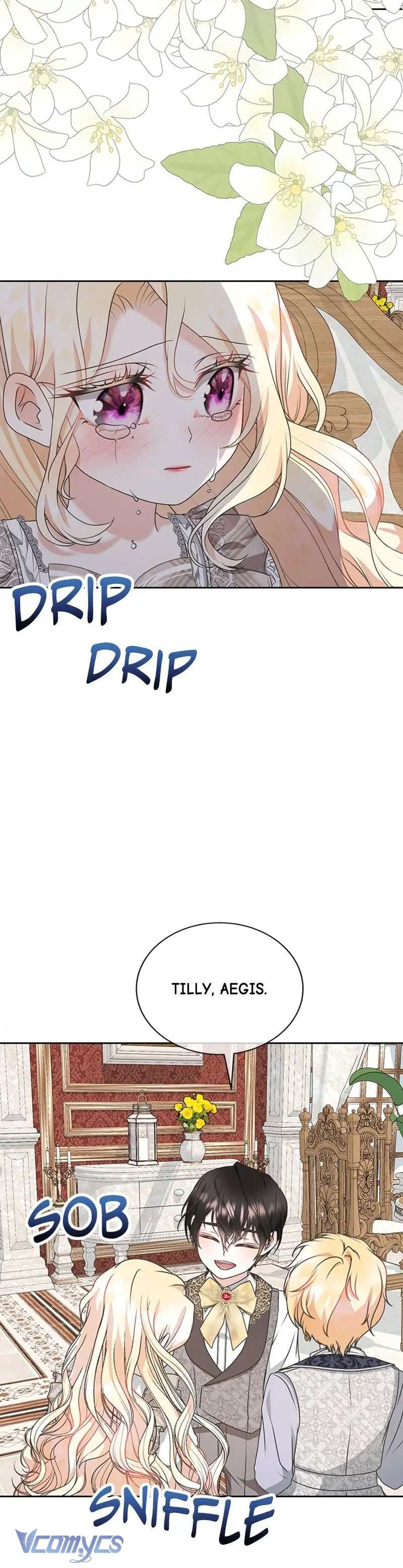 Sinh Ra Trở Thành Nhân Vật Không Có Trong Nguyên Tác Chap 27 - Next Chap 28