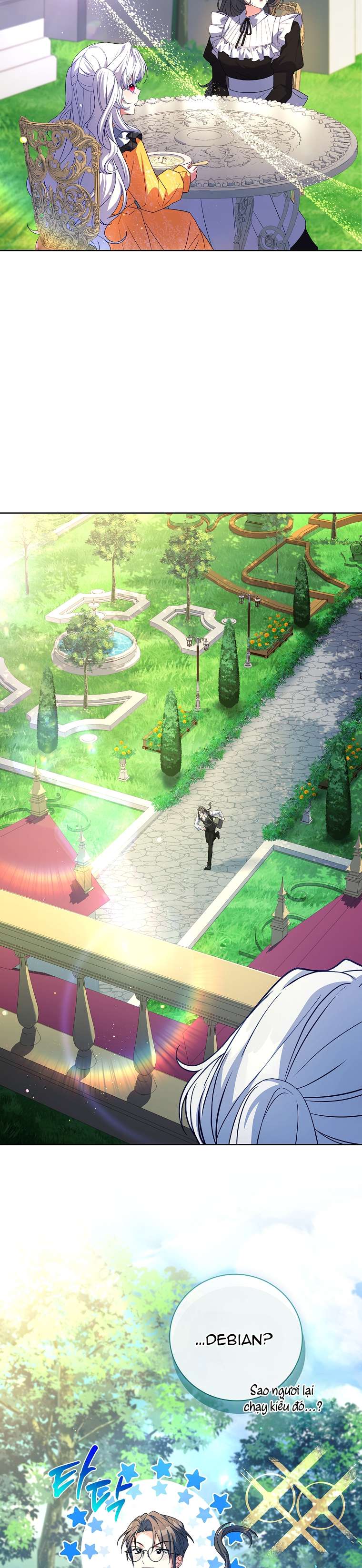 Cha Nào Con Nấy Chap 10 - Next Chap 11