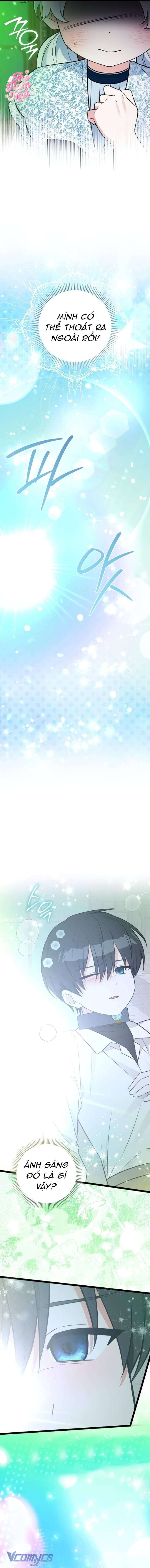 Thỏ Á? Rõ Ràng Là Mãnh Thú Cơ Mà! Chap 18 - Trang 3