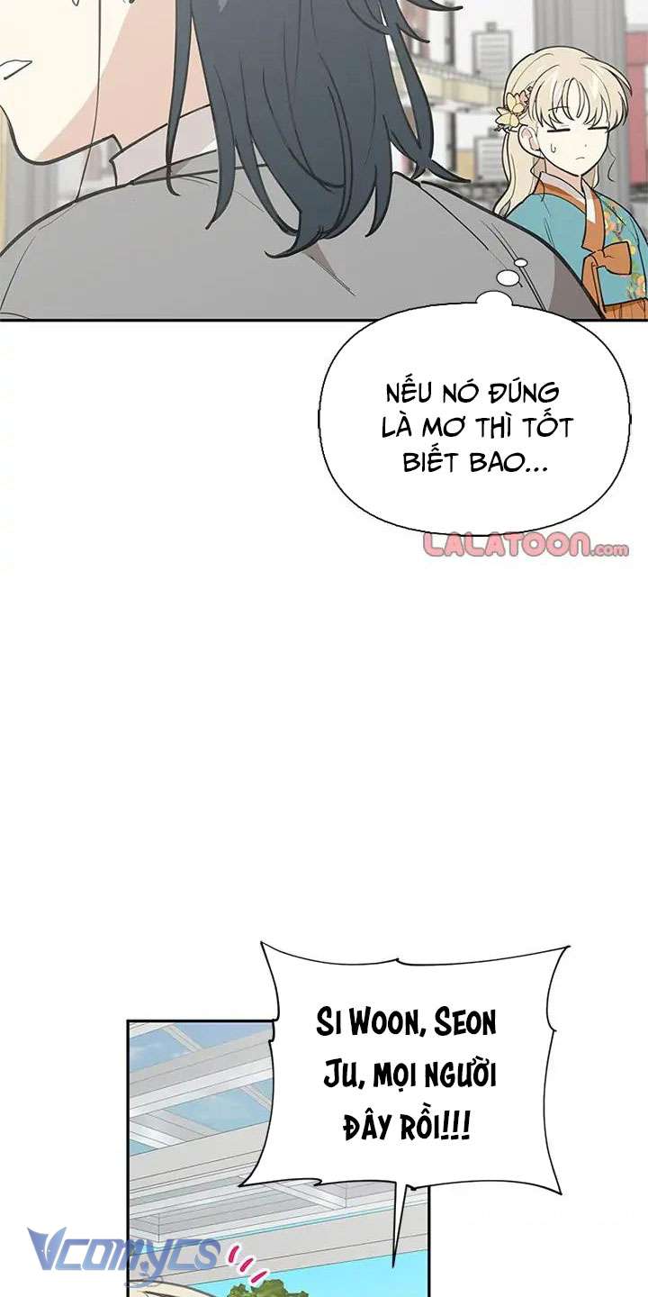 Điều Ước Sao Băng Chap 48 - Trang 4