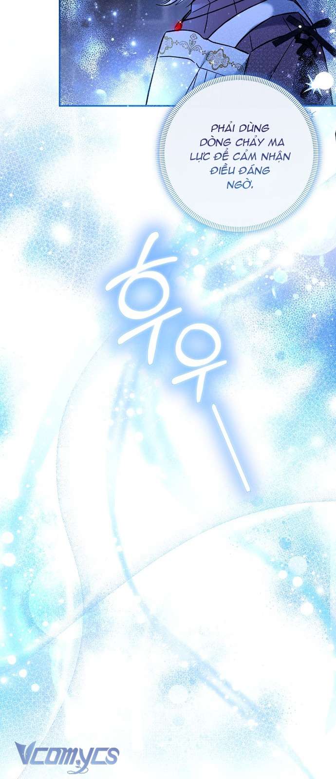 Độc Chiếm Sủng Ái Của Công Chúa Út, Mọi Người Đều Say Mê Tôi. Chap 5 - Trang 3