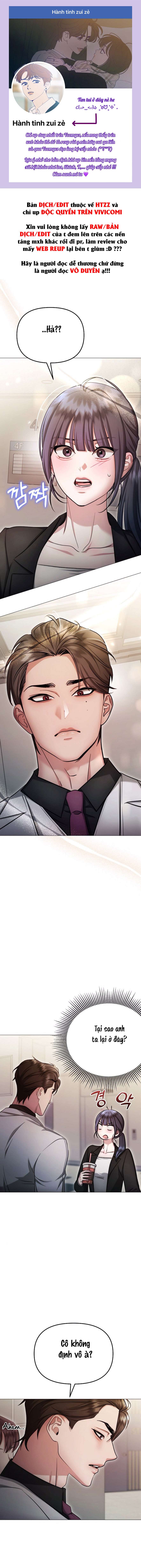 Sự Cám Dỗ Ngọt Ngào Của Cậu Bạn Thân Chap 29 - Trang 2