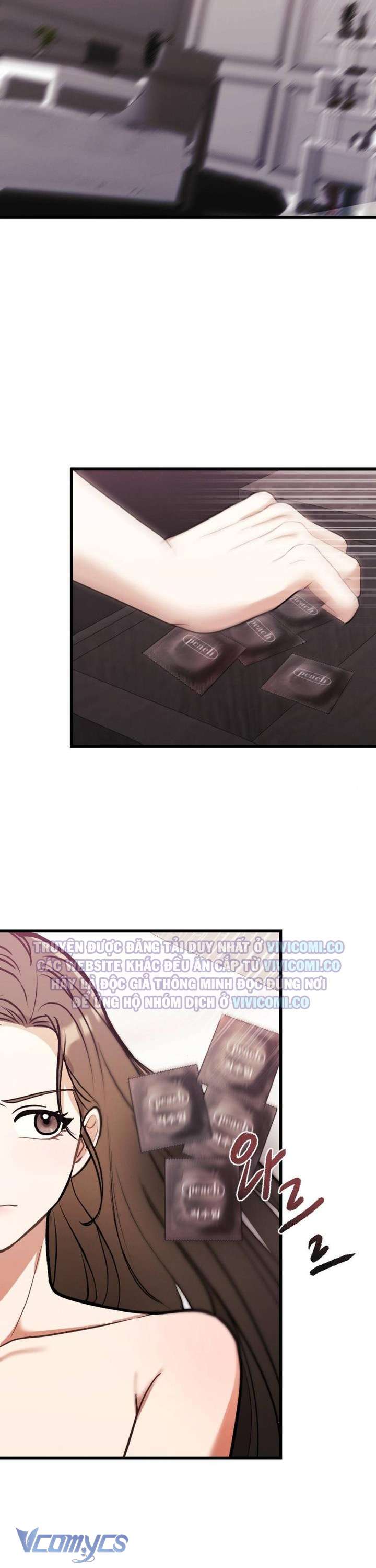 [18+] Bảo Làm Việc Ở Nhà Mà Lại... Chap 9 - Next Chap 10