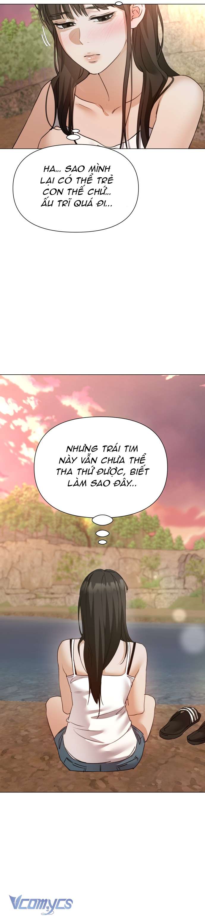 Chàng Romeo Của Chúng Ta Chap 7 - Trang 2