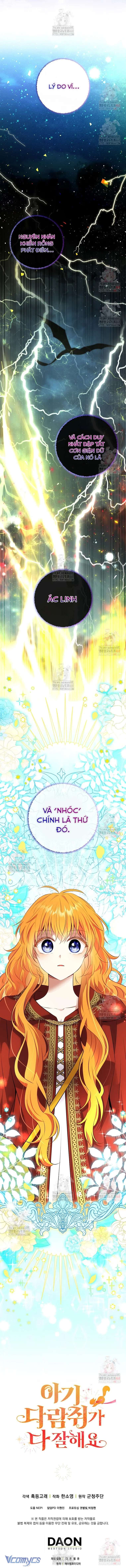 Sóc Con Tài Năng Chap 110 - Trang 2
