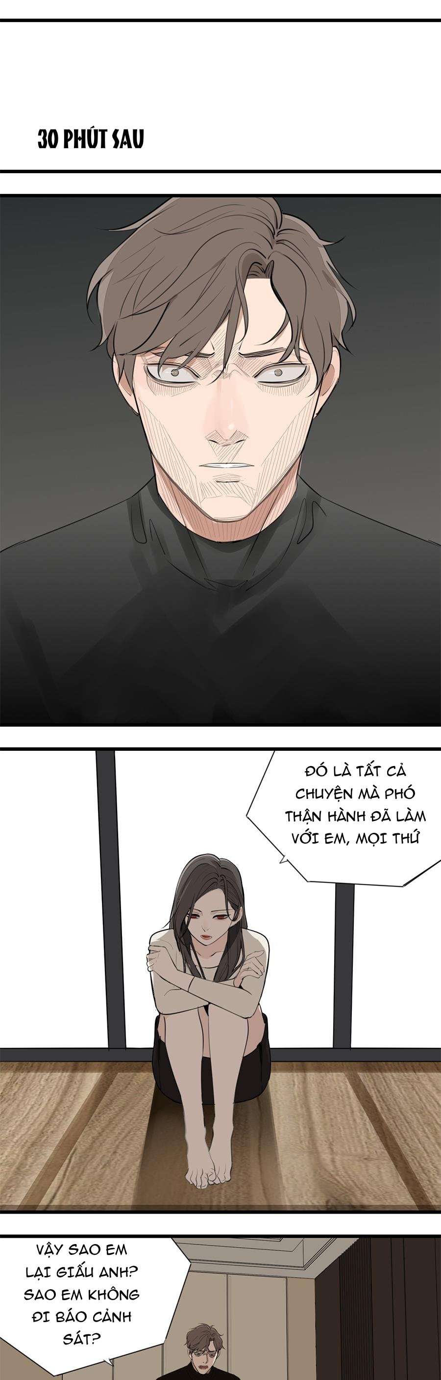 Vật Trong Tay Chapter 32 - Next Chapter 33