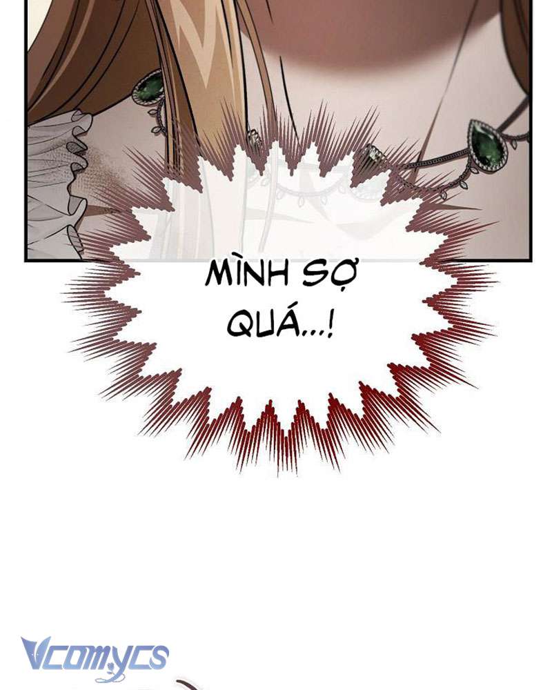 Ác Quỷ Nuôi Dưỡng Tiểu Thư Chap 83 - Trang 2