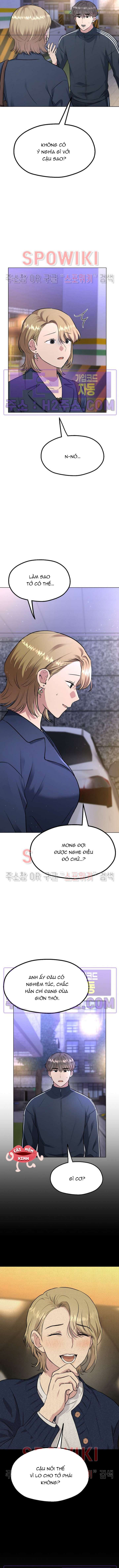 Twenty Nights Twenty Nights-Chap 24 - Trang 2