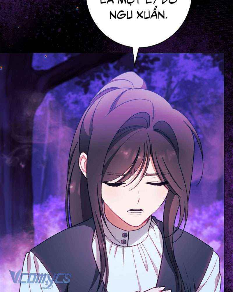 Hầu Gái Độc Quyền Của Hoàng Hậu Phản Diện Chap 88 - Trang 4