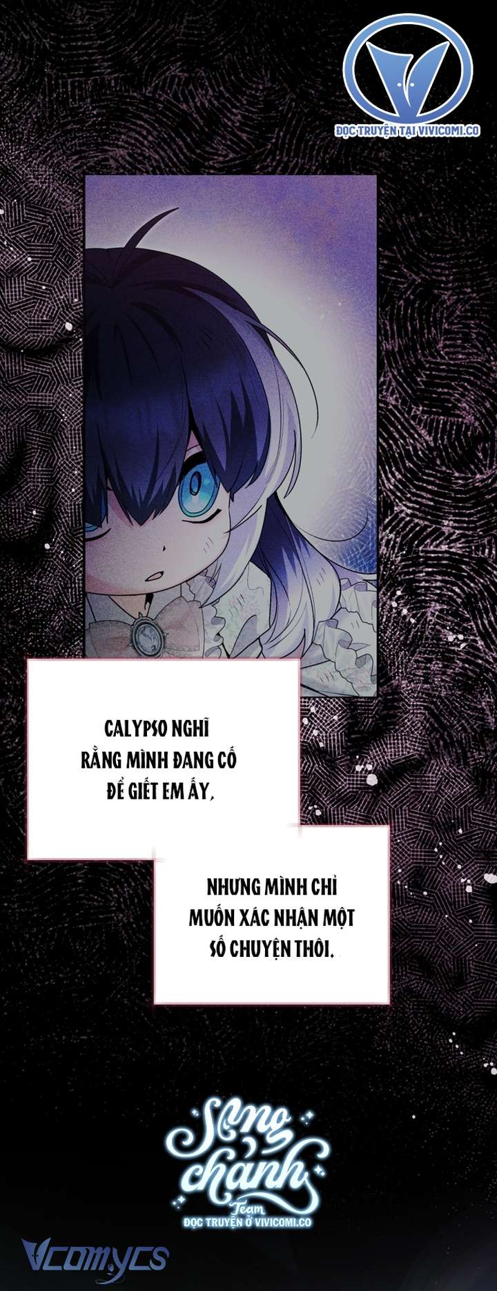 Bé Con Cá Voi Sát Thủ Chap 52 - Trang 4