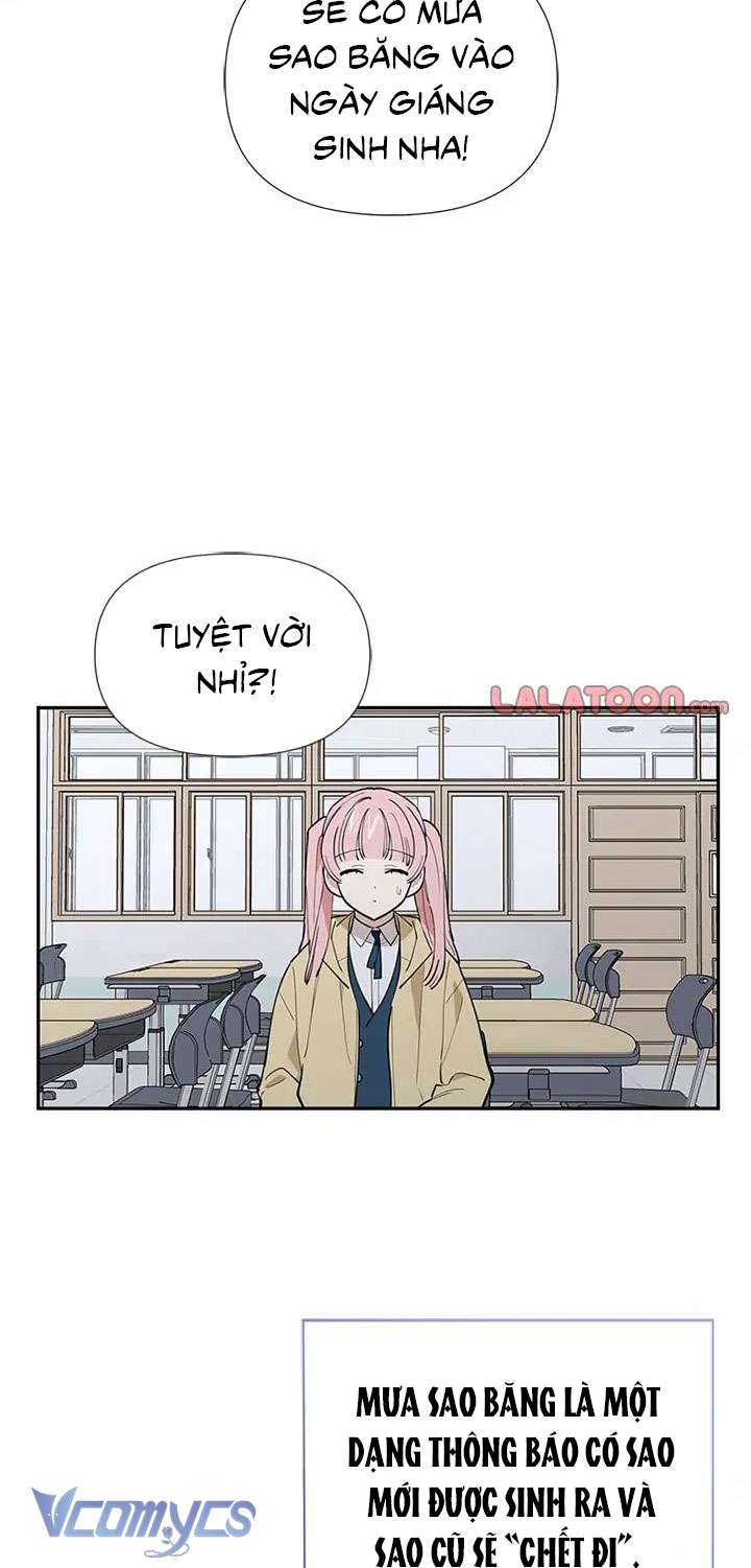 Điều Ước Sao Băng Chap 57 - Trang 4