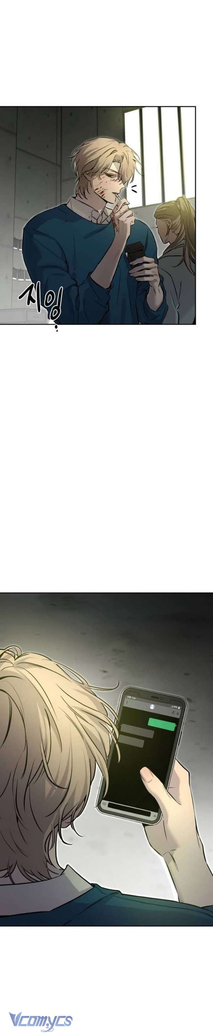 Bản Năng Dã Thú Chap 4 - Next Chap 5