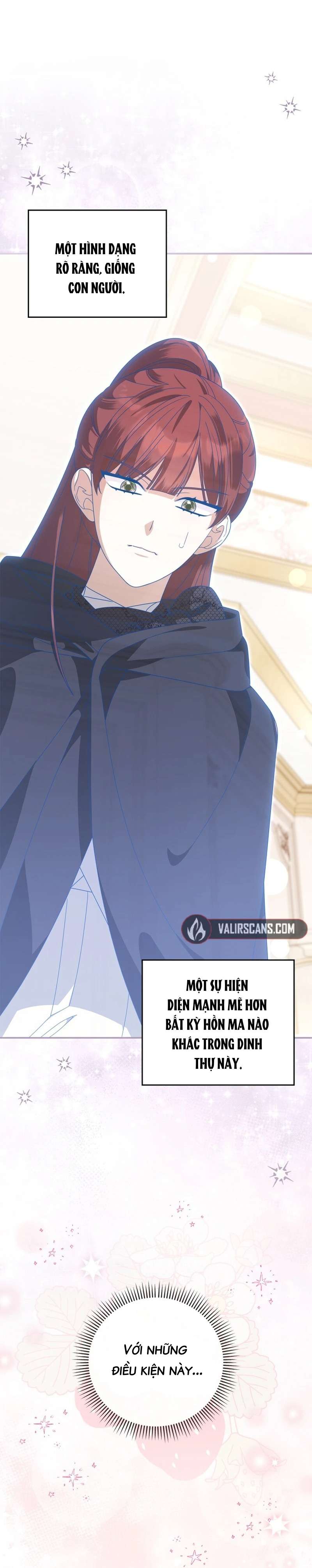 Tôi trở thành con gái của Công tước Ma Chap 12 - Next Chap 13