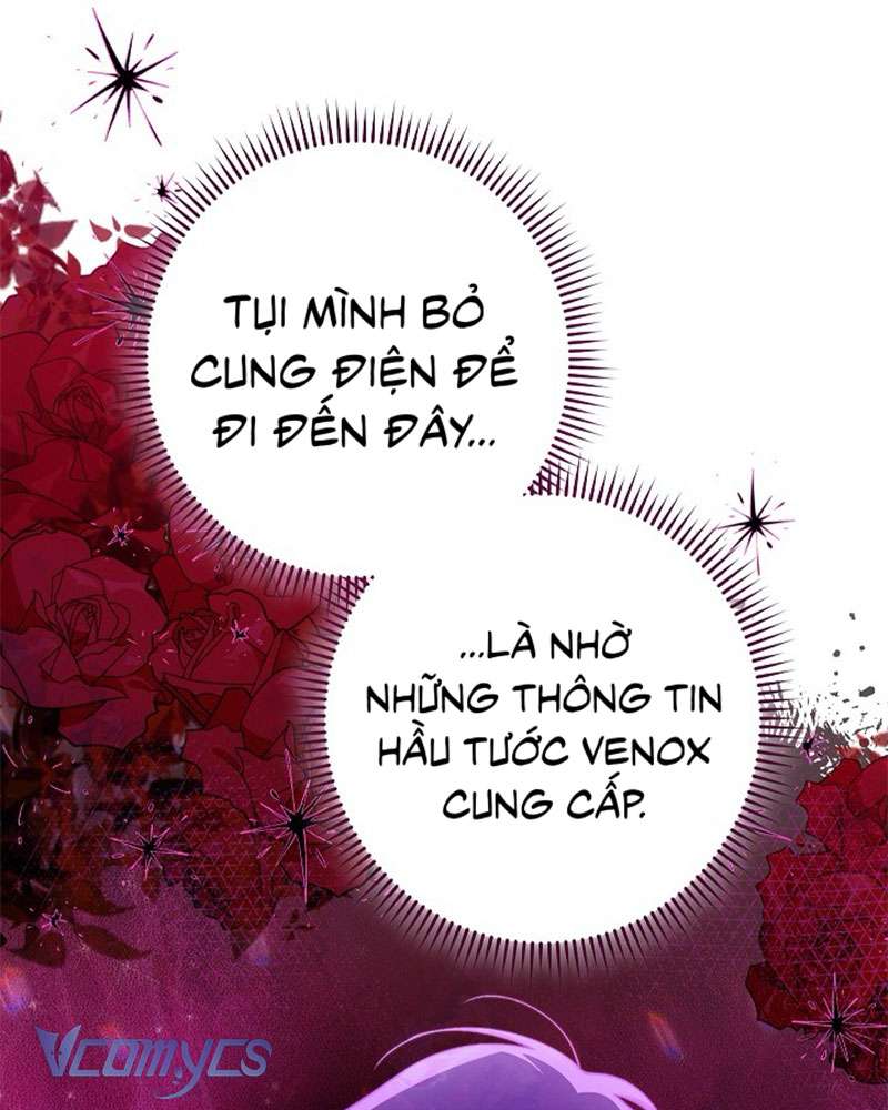 Hầu Gái Độc Quyền Của Hoàng Hậu Phản Diện Chap 88 - Trang 4
