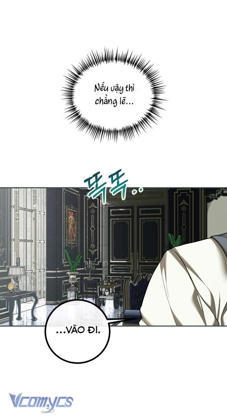 Thời Gian Của Nhân Vật Phụ Có Giới Hạn Chap 91 - Trang 3