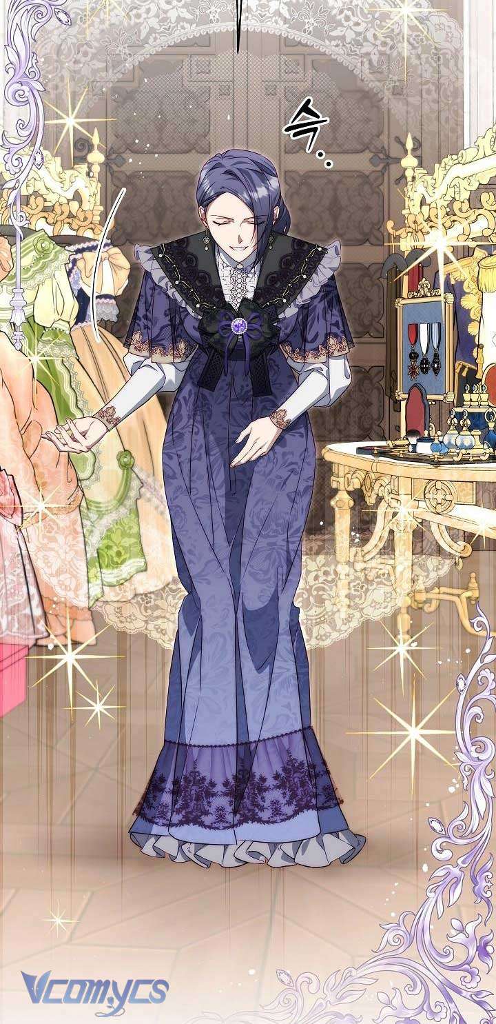 Thuần Hóa Hoàng Tử Quái Vật Chap 17 - Trang 3