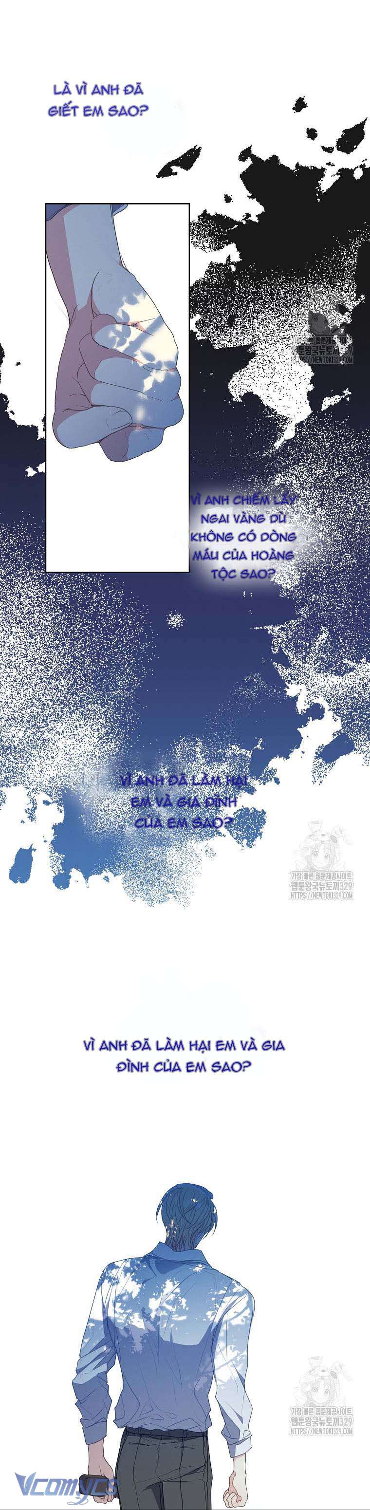 Bệ Hạ Xin Đừng Giết Tôi!!! Chap 118 - Trang 2