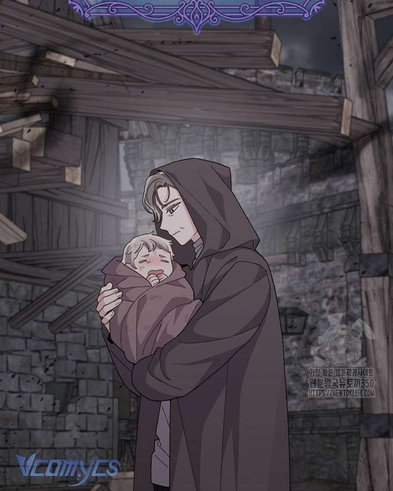 Chị Gái Của Nhân Vật Phản Diện Hôm Nay Cũng Đang Đau Khổ Chap 98 - Trang 4