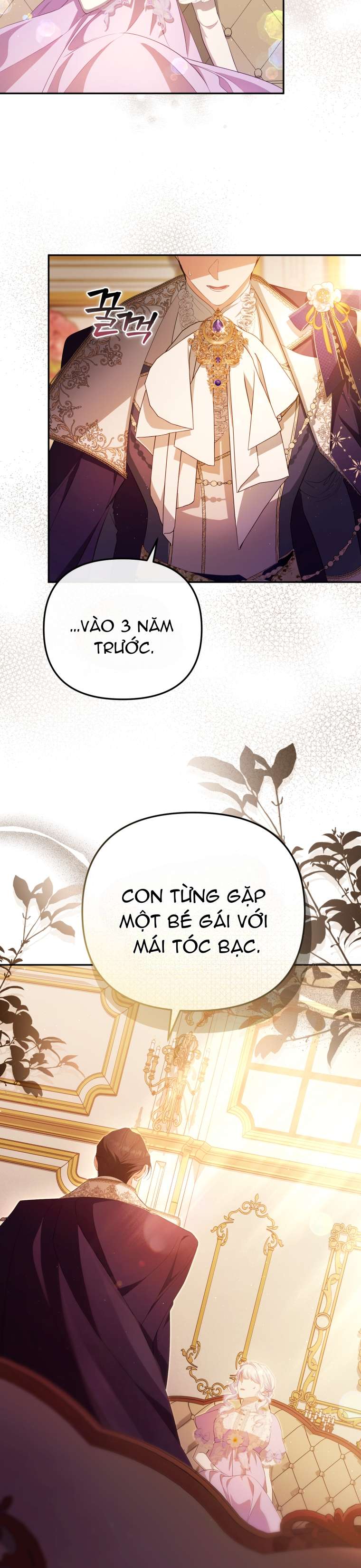 Người Phải Trả Giá Bằng Mạng Sống Vì Đã Lừa Dối Tôi Chap 17 - Trang 4