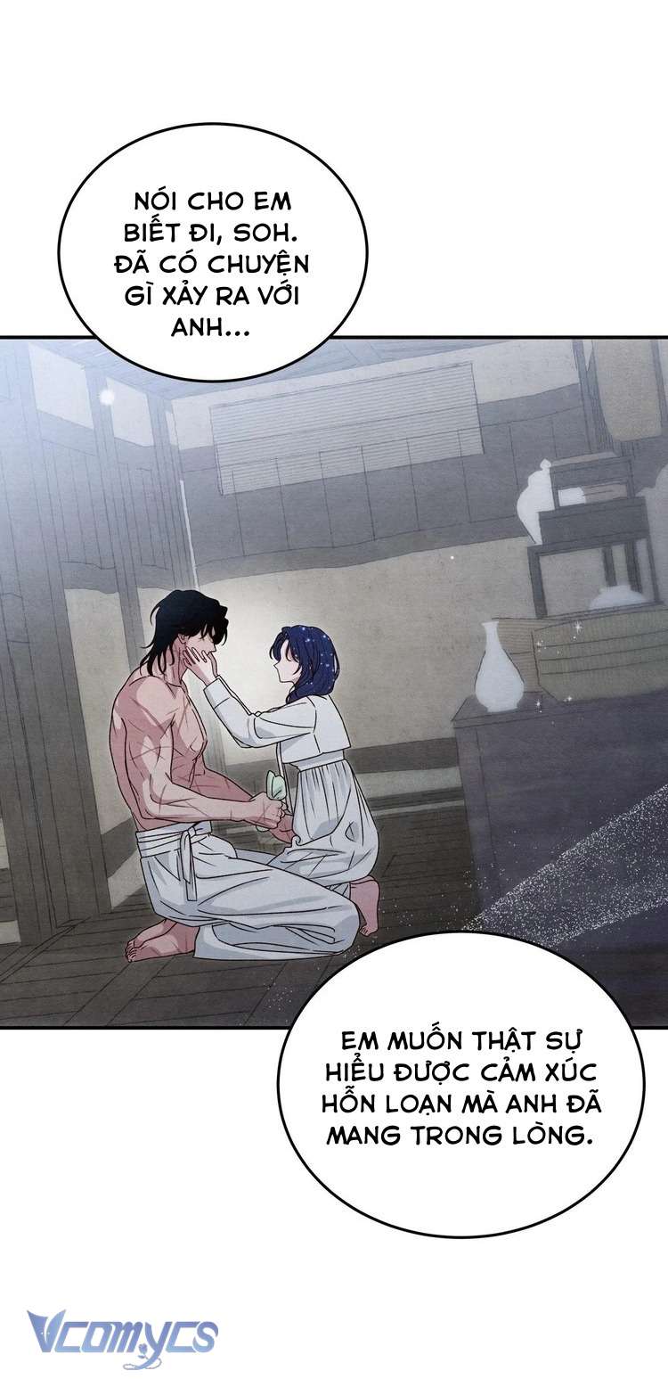 Hoa Lam Tinh Chap 31 - Next Chap 32