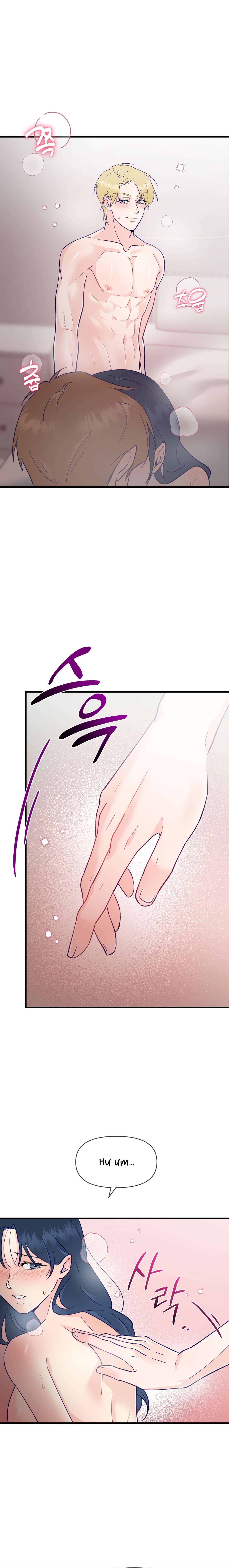 [18+] Ba Vẫn Hơn Hai Chap 8 - Trang 3