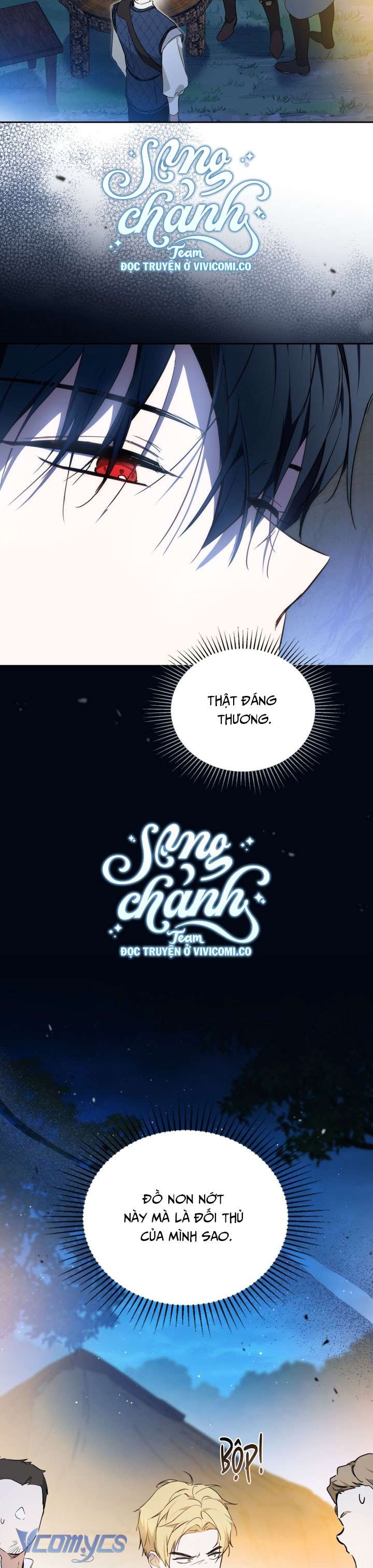 Kiếp Này Nhất Định Làm Gia Chủ Chap 176 - Trang 2