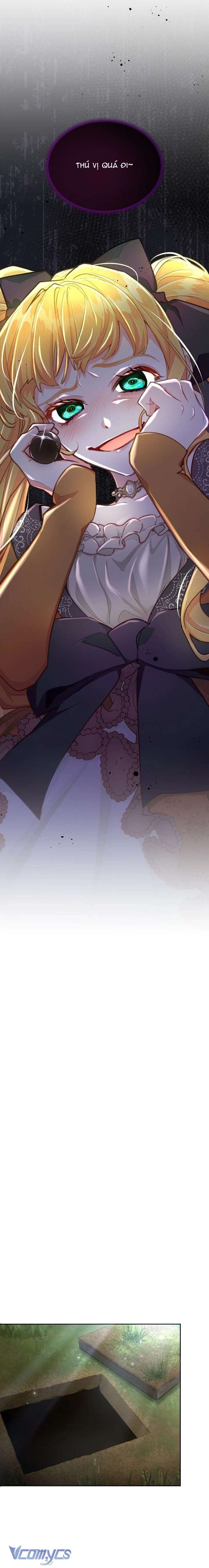 Sự Báo Thù Của Một Vị Thánh Chap 118 - Trang 2