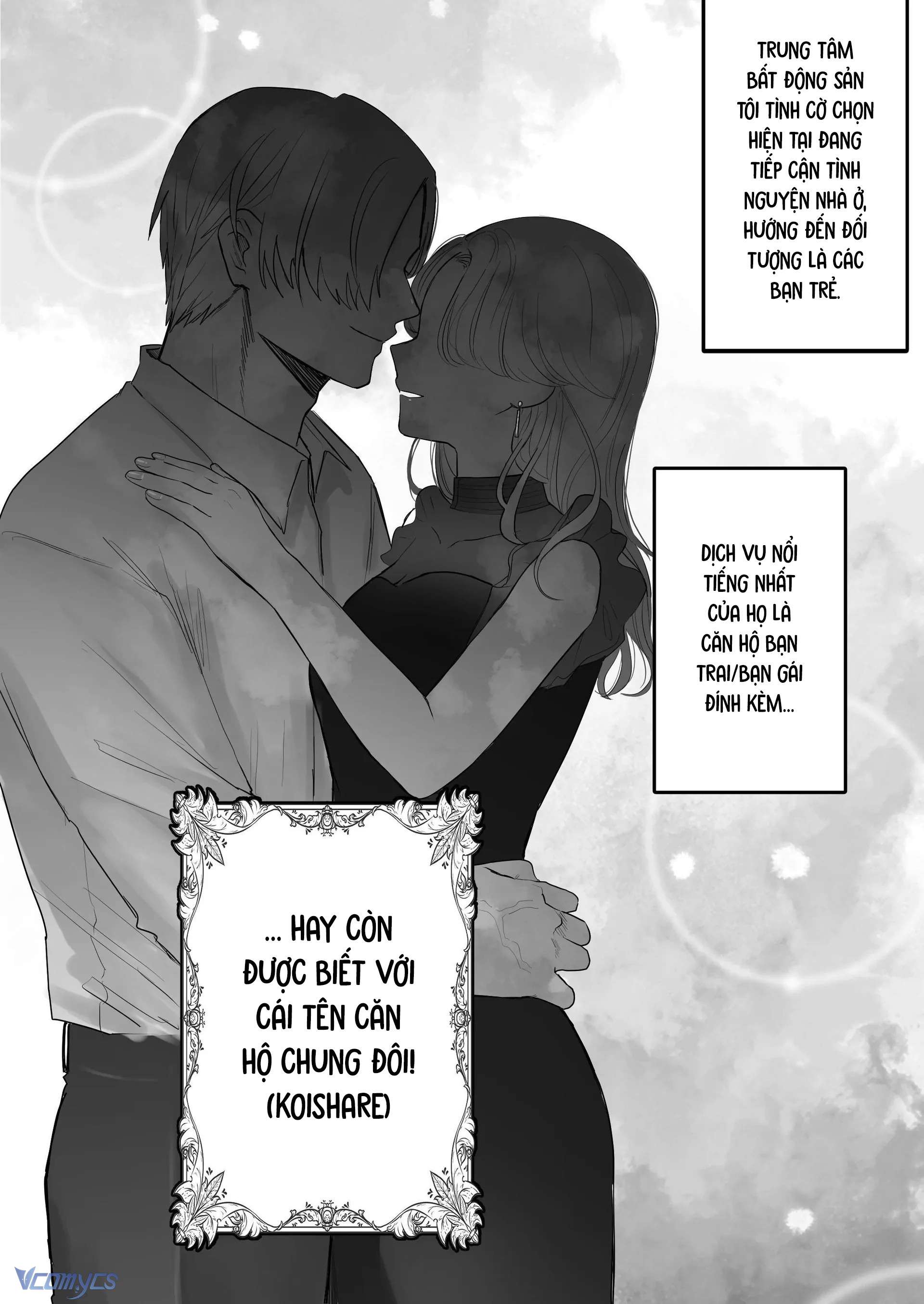 [18+] Tuyển Tập Truyện Ngắn Sếch Manga Chap 56 - Trang 2