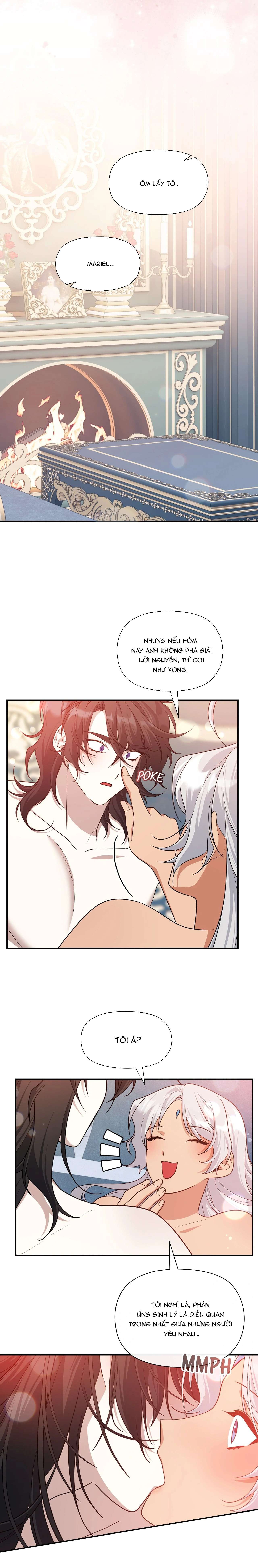 Cuộc Vui Thác Loạn Tử Thần Chap 26 - Trang 2