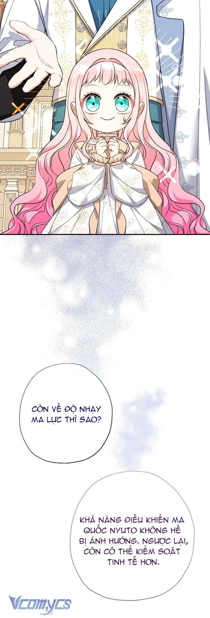 Tiểu Thư Tích Tiền Đi Bụi Chap 91 - Trang 4