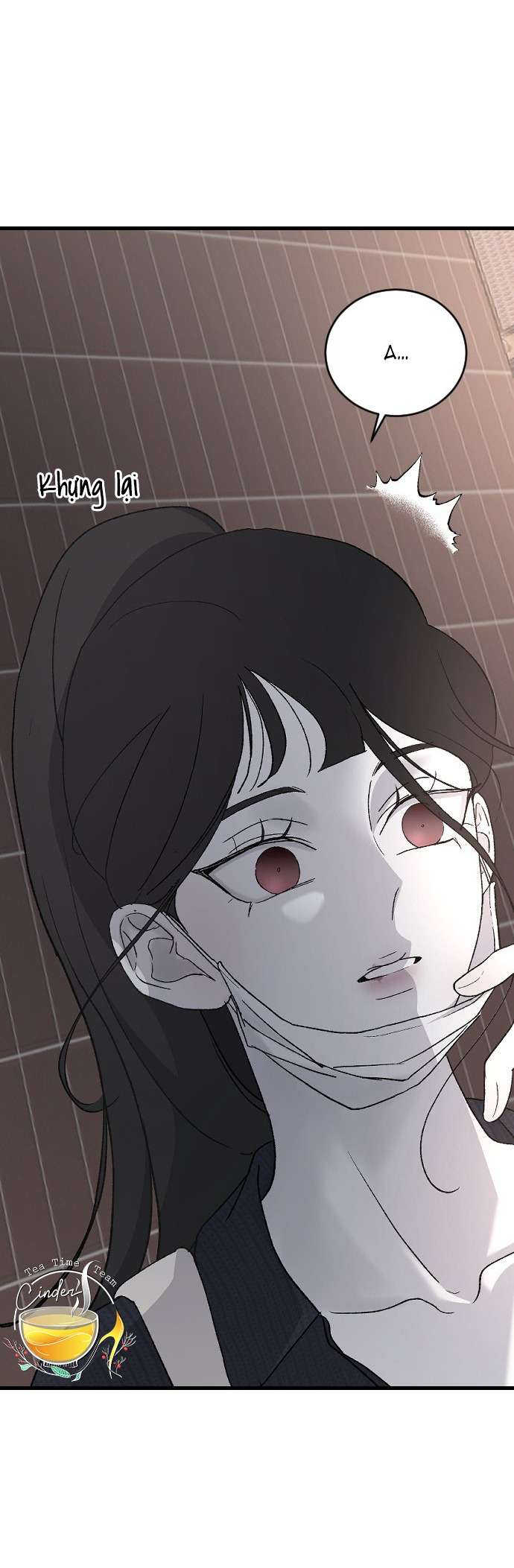 Ba Anh Trai Cực Phẩm Của Tôi Chap 89 - Trang 3