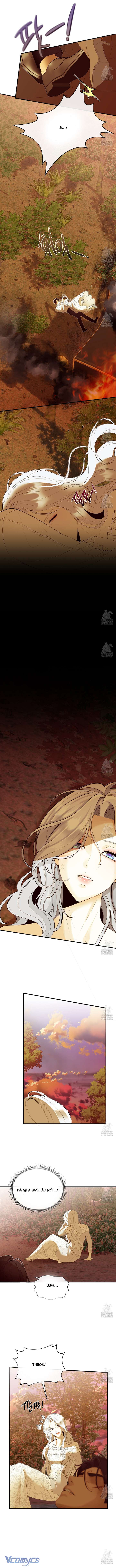 [18+] Qua Đêm Với Người Chồng Sắp Ly Hôn Chap 19 - Trang 3