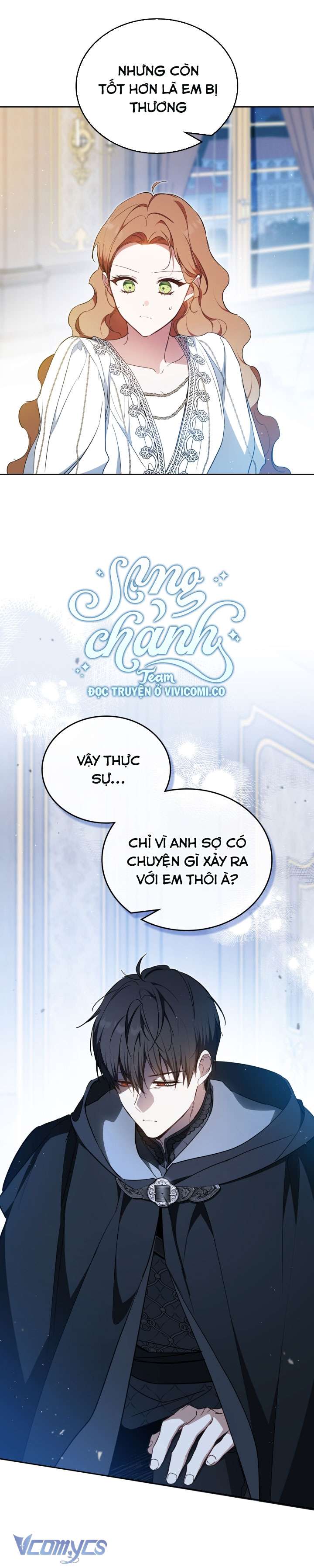 Kiếp Này Nhất Định Làm Gia Chủ Chap 190 - Trang 2