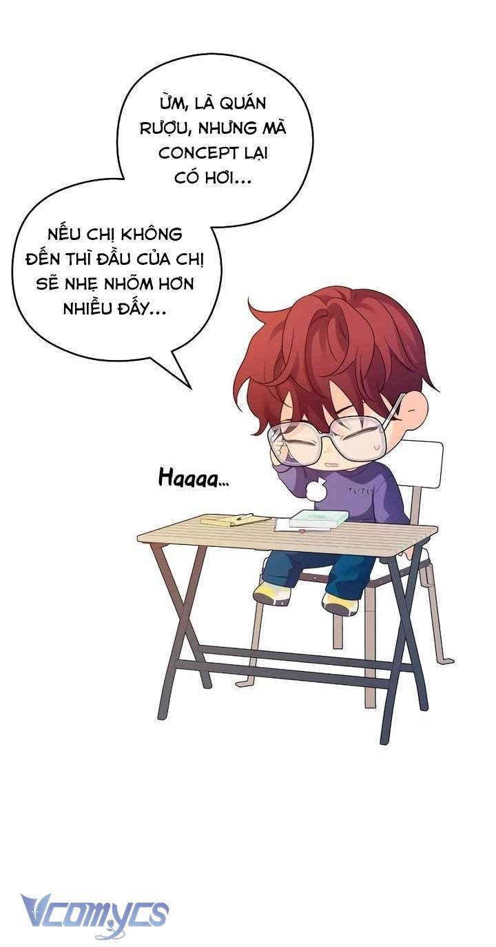 [18+] Cậu Ổn Đến Mức Nào Chap 44 - Next Chap 45