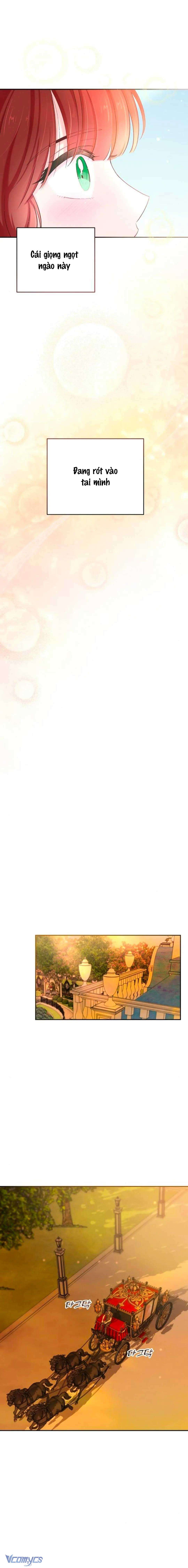 [PNT] Hầu Gái Không Thích Nuôi Dạy Trẻ Nhỏ Chap 5 - Trang 2