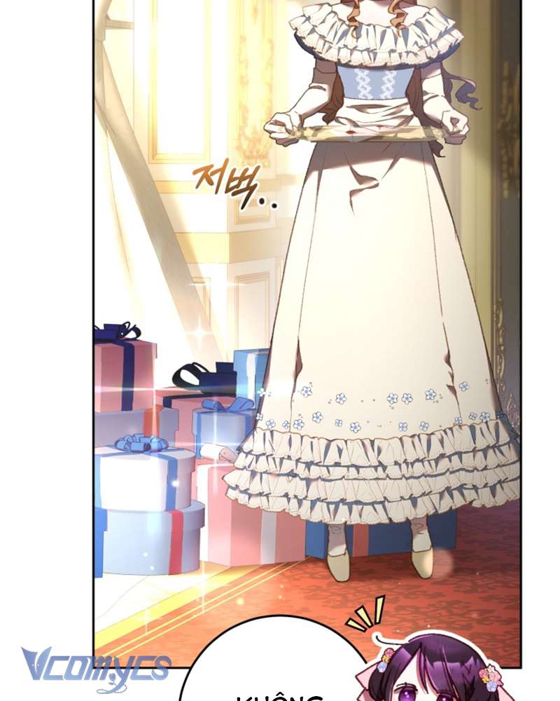 [Sứa Biển] Em Trai Tôi Là Hoàng Đế Ngang Ngược Chap 49 - Trang 2