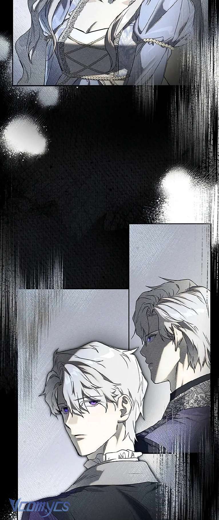 Cứ Cố Gắng Hết Sức Để Hối Hận Chap 21 - Trang 4