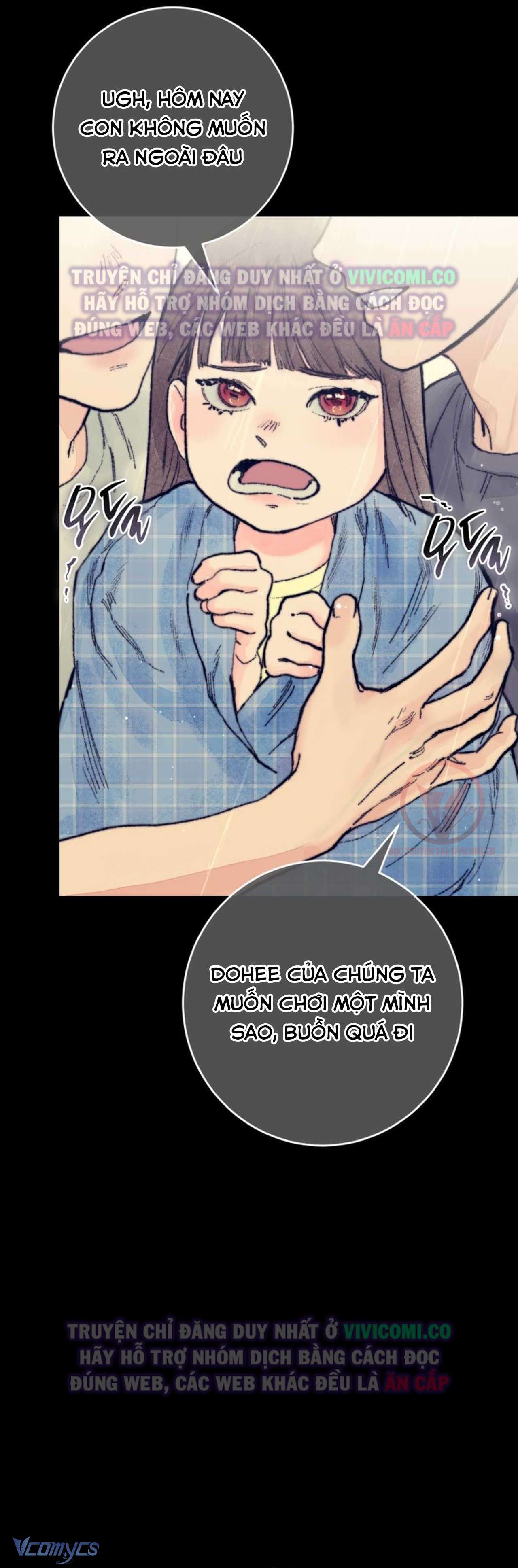 Chàng Quỷ Của Tôi Chap 2 - Trang 4