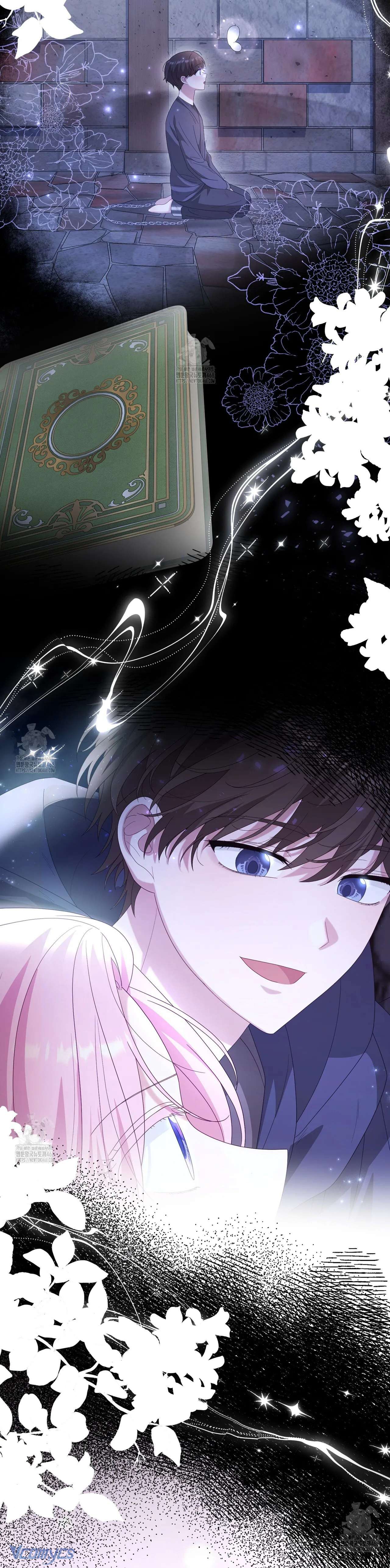 Nàng Tiên, Hãy Ký Hợp Đồng Nào Chap 80 - Trang 3