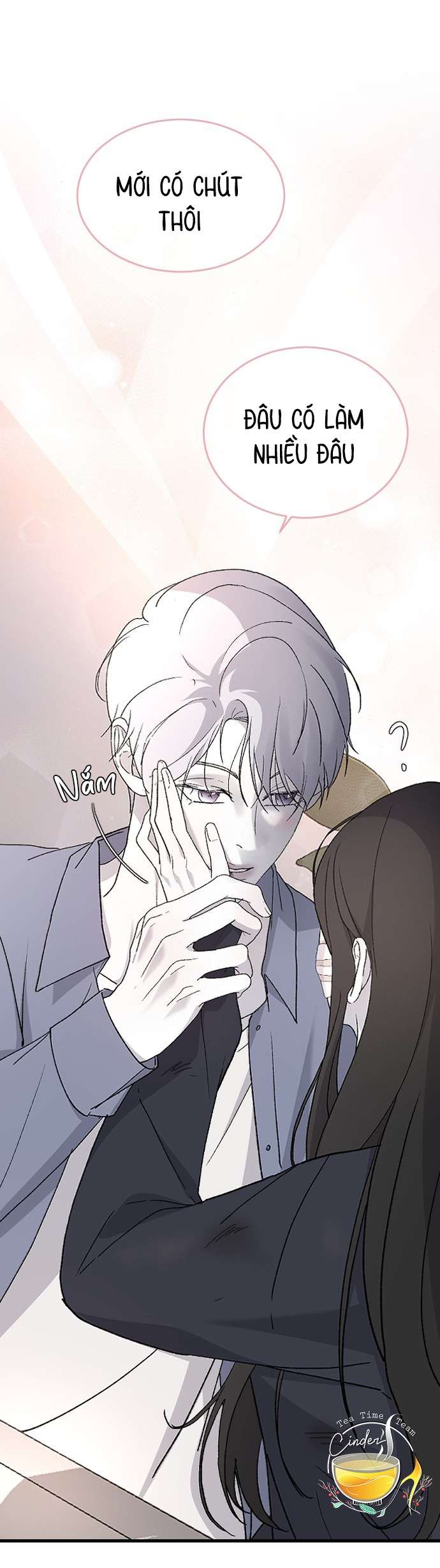 Ba Anh Trai Cực Phẩm Của Tôi Chap 95 - Trang 3