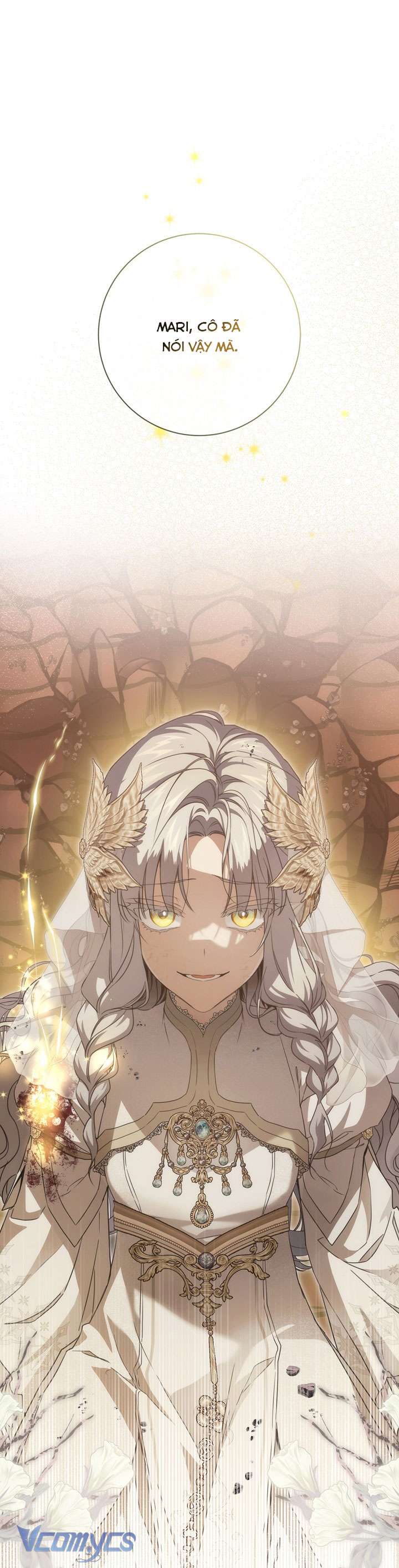 Lại Một Lần Nữa Hướng Về Ánh Sáng Chap 109 - Next Chap 110