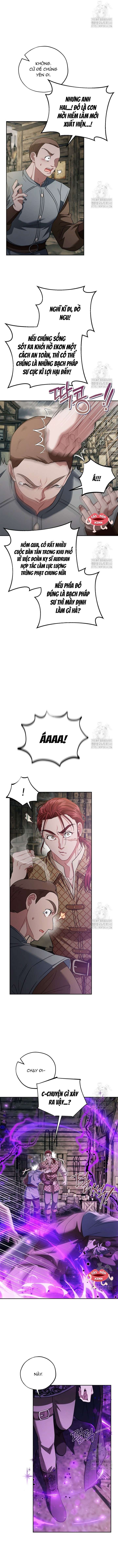 Trở Thành Người Giám Định Chất Độc Cho Thế Lực Hắc Ám Chap 52 - Next Chap 53