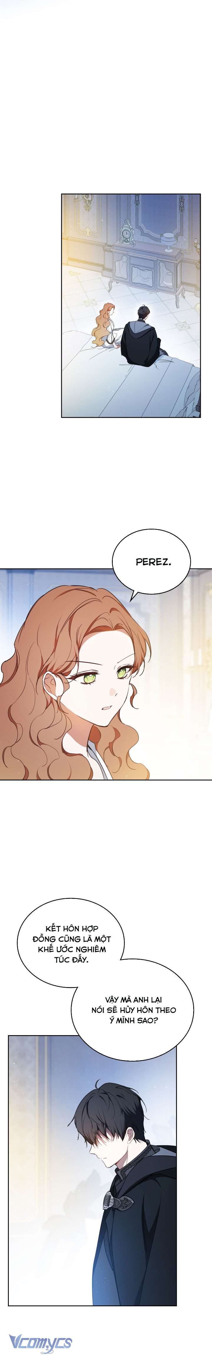 Kiếp Này Nhất Định Làm Gia Chủ Chap 190 - Trang 2