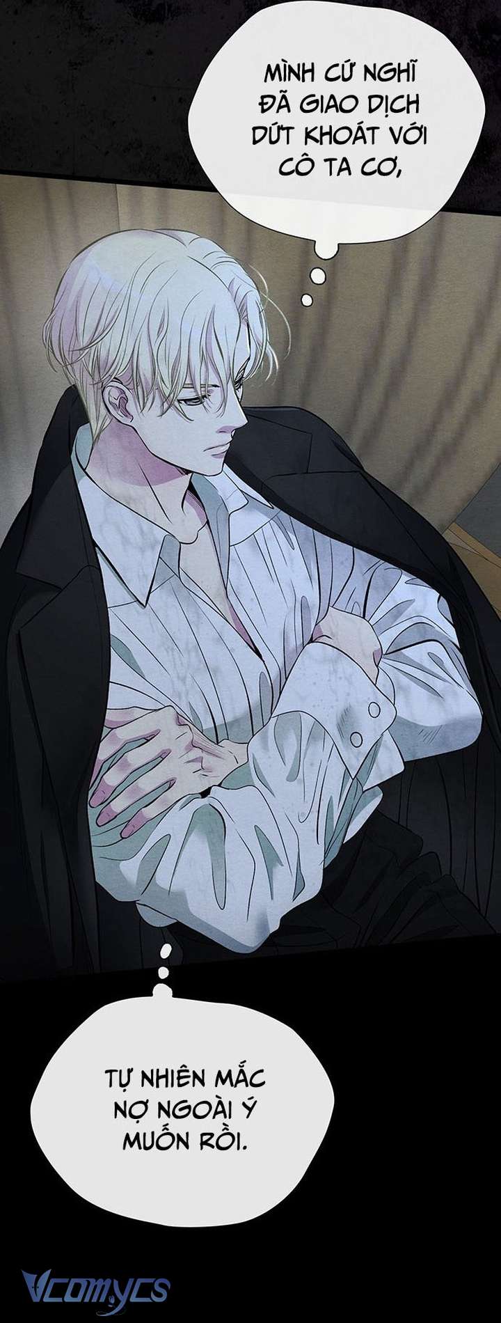 Hoàng Tử Rắc Rối Chap 28 - Trang 2