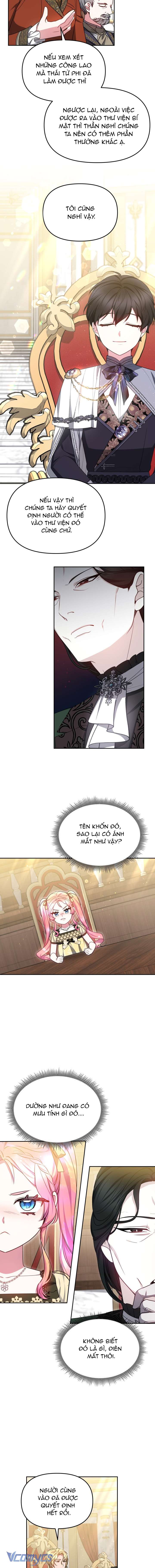 [PNT] Rồng Con Thuần Hóa Những Kẻ Điên Rồ Chap 36 - Trang 2