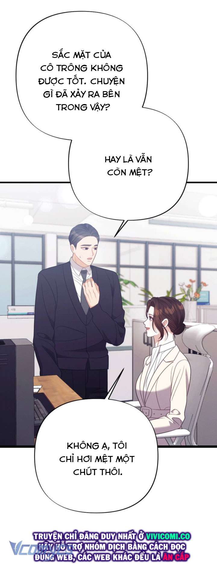 [18+] Hối Hận Muộn Màn Chap 14 - Trang 2