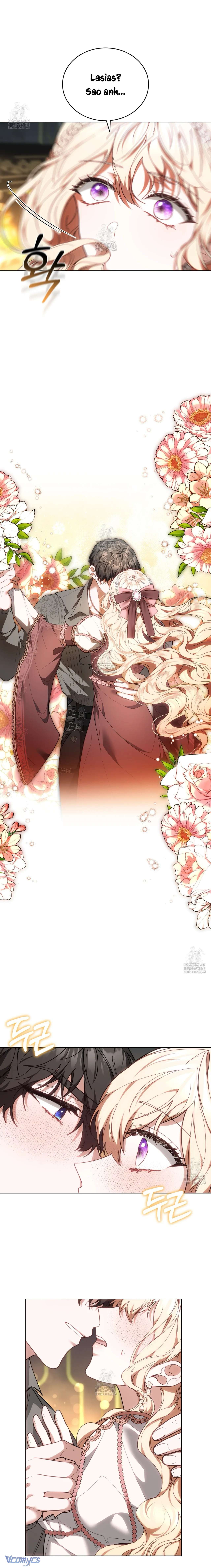 Dù Là Mẹ Kế Nhưng Tôi Thoát Khỏi Cái Chết Rất Dễ Dàng Chap 90 - Next 