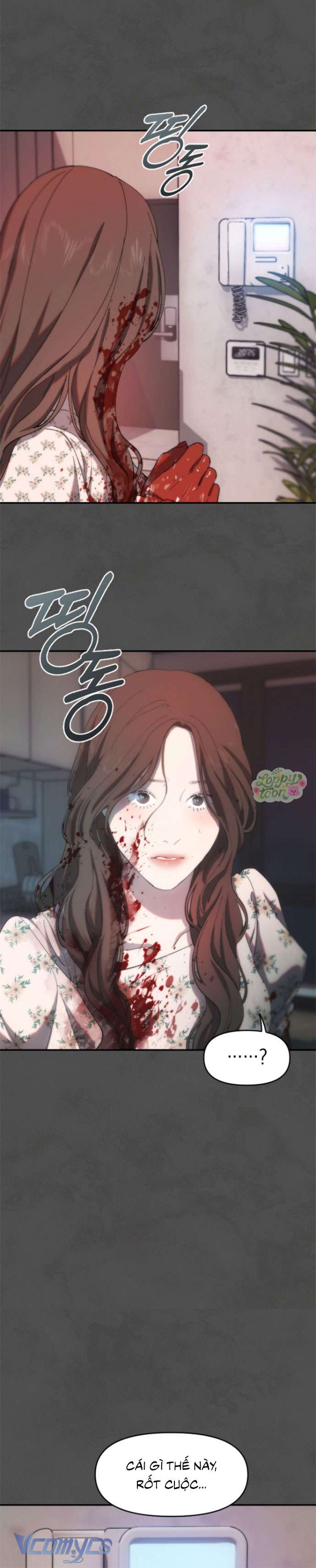 Ai Là Kẻ Đã Giết Tôi? Chap 2 - Trang 3