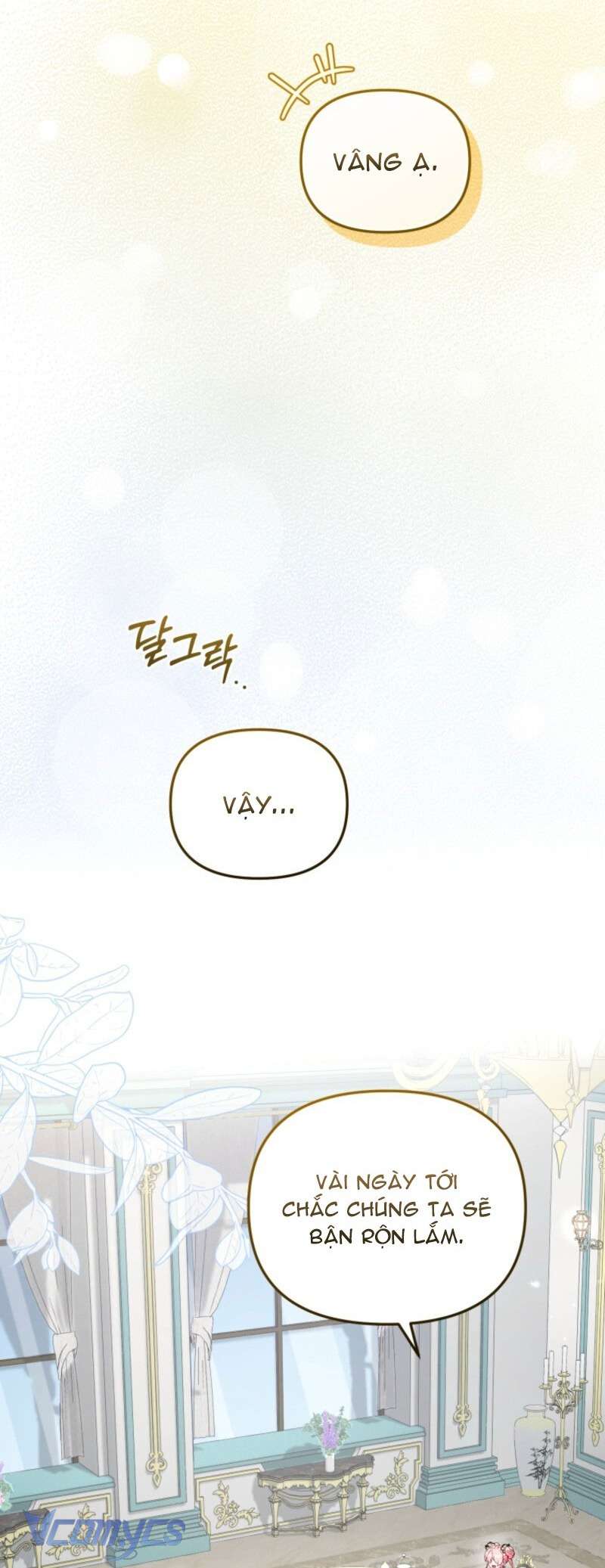 Tôi Được Nuôi Dưỡng Bởi Những Kẻ Phản Diện Chap 108 - Next Chap 109